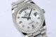 (EWF) Super Clone Swiss 3255 Rolex Day-Date 36mm Wrist White MOP Face Diamond Band (2)_th.jpg